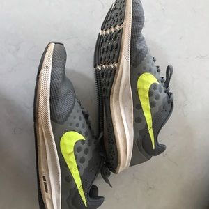 Nike men’s 9.5 downshifter 7